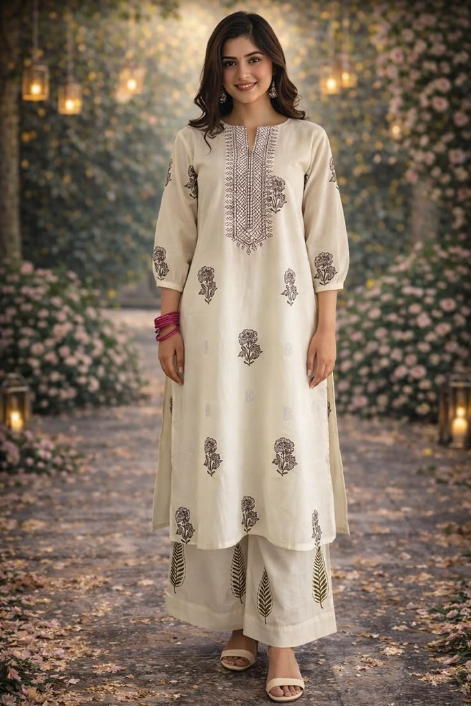 Palazzo Suits